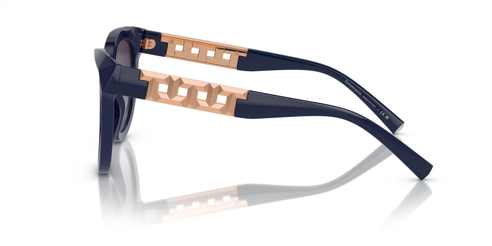 Tiffany 4215 Sunglasses - view 17